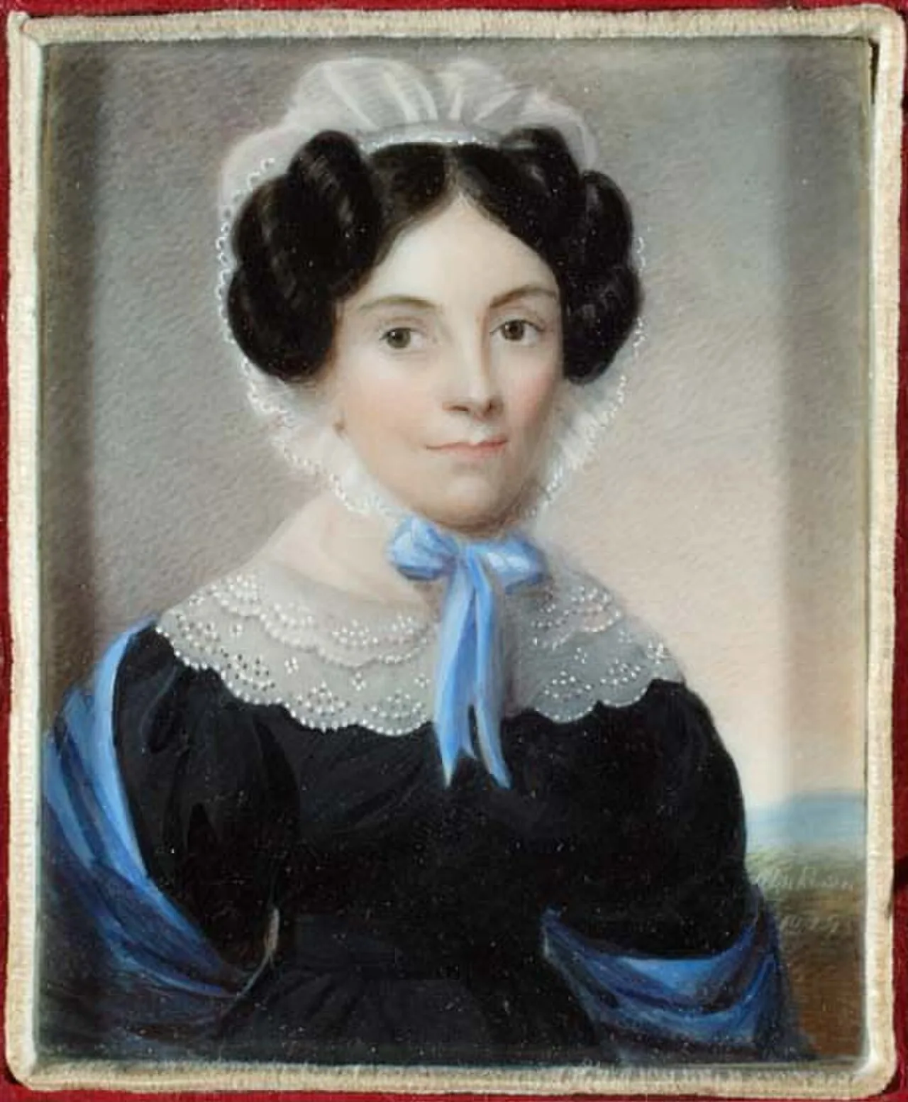 Clarissa Deming Perkins