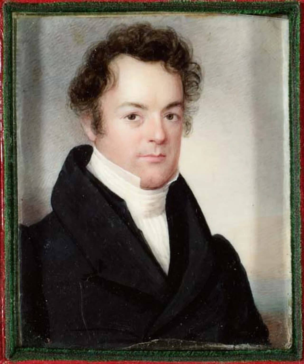 Charles Perkins
