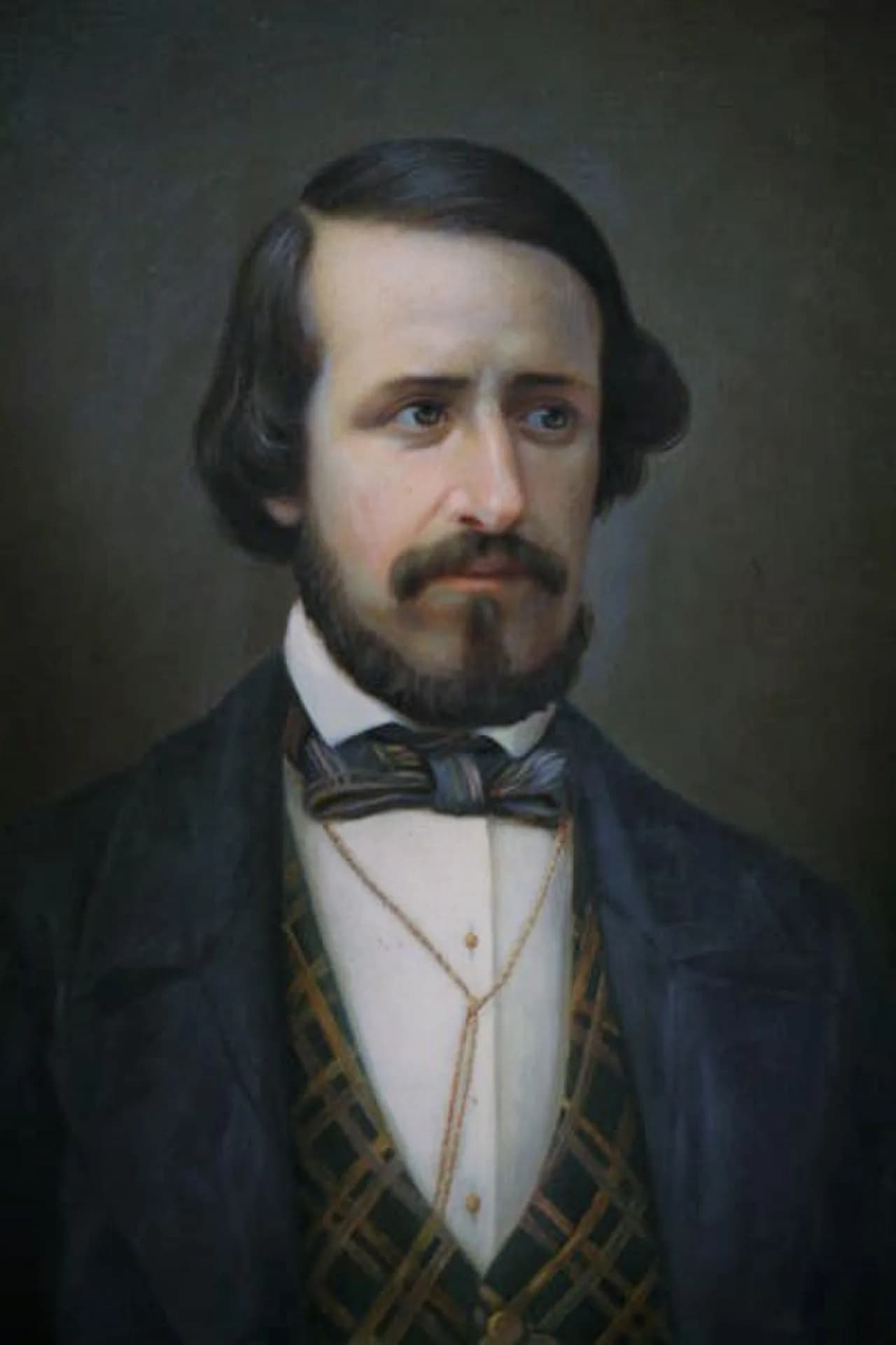 Pierfrancesco Leopardi