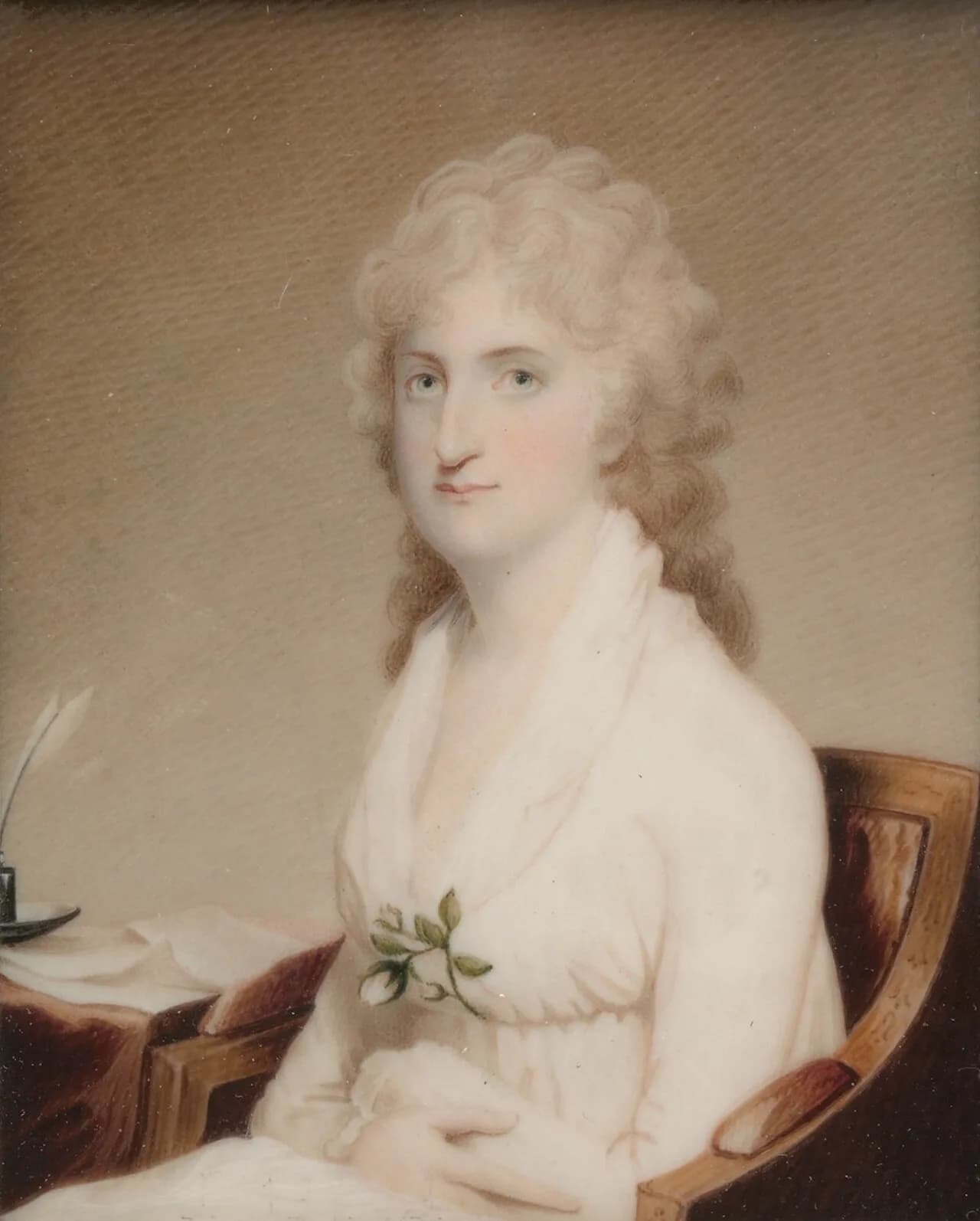 Abigail Willing Peters