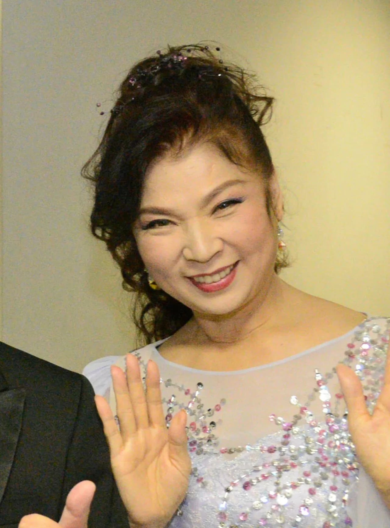 Aki Yashiro