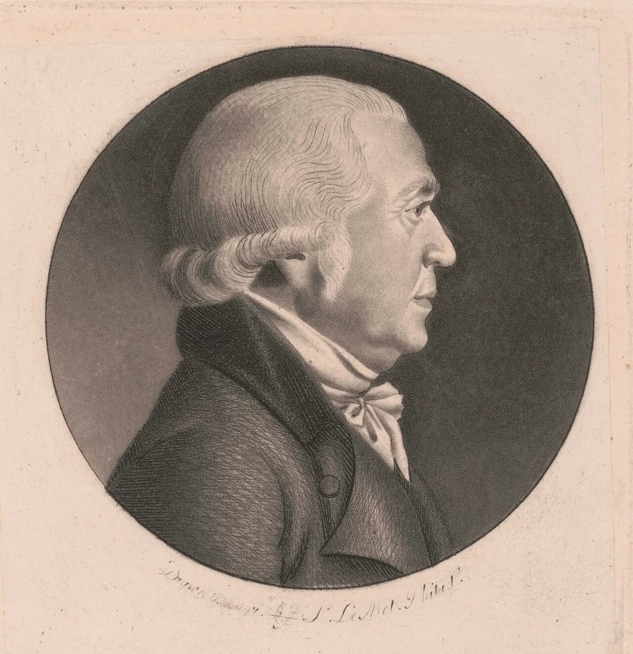 Joseph Shippen
