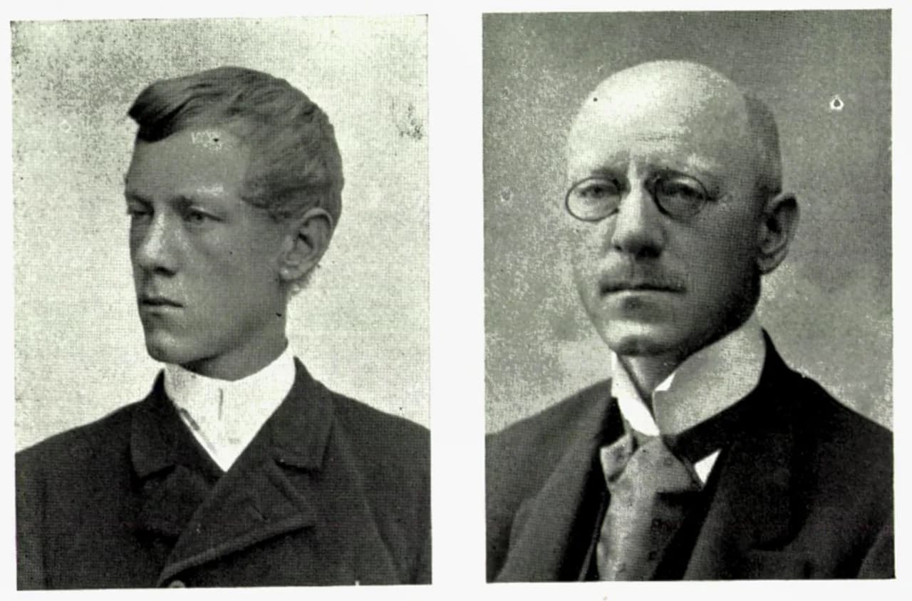 Arnold Bakke