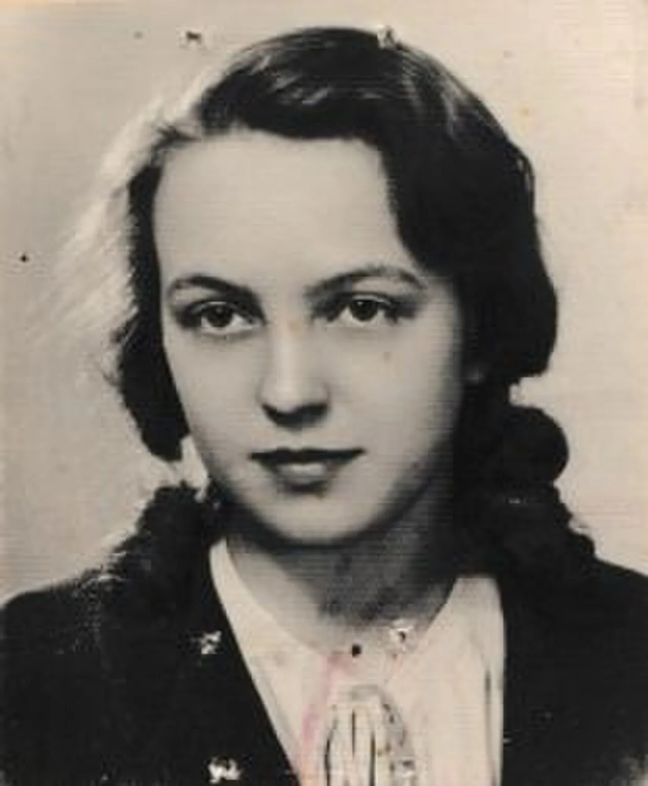 Jadwiga Leszczyńska