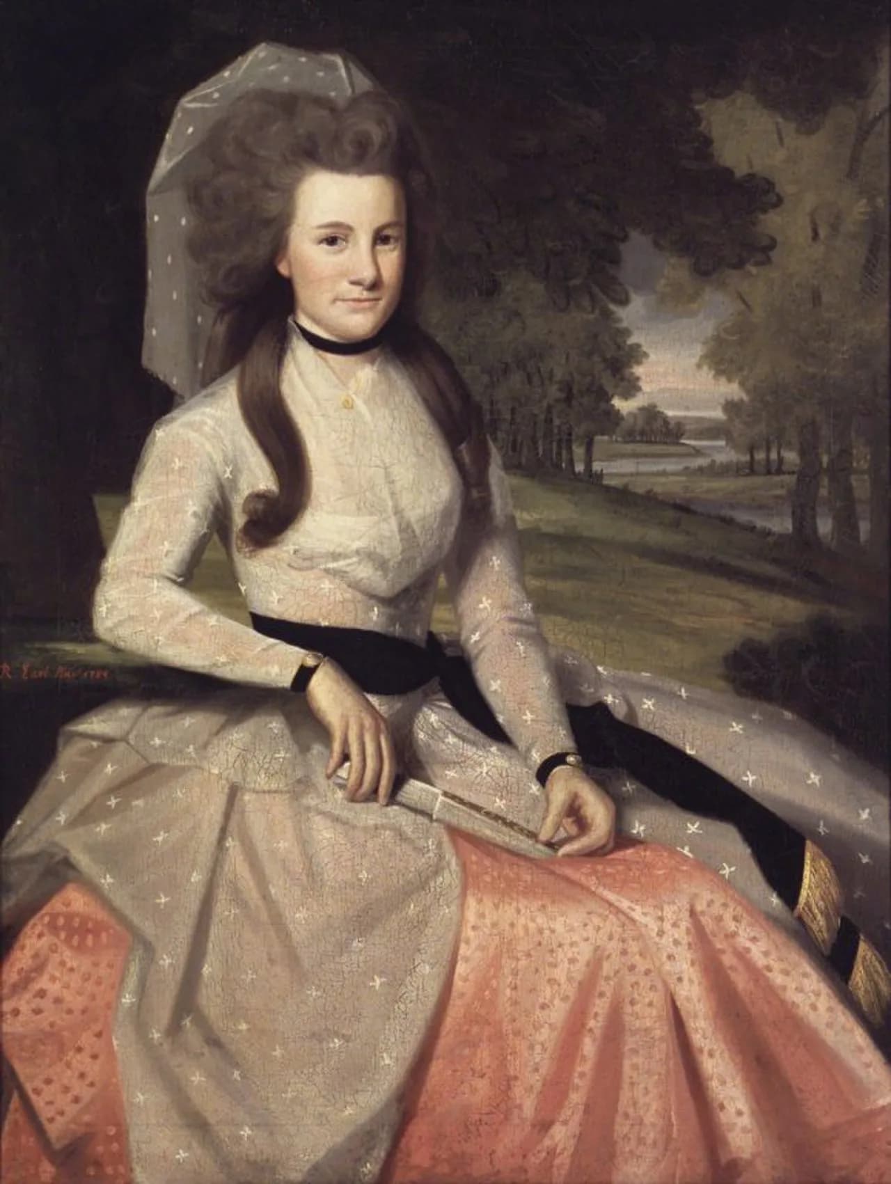 Clarissa Seymour Marsh