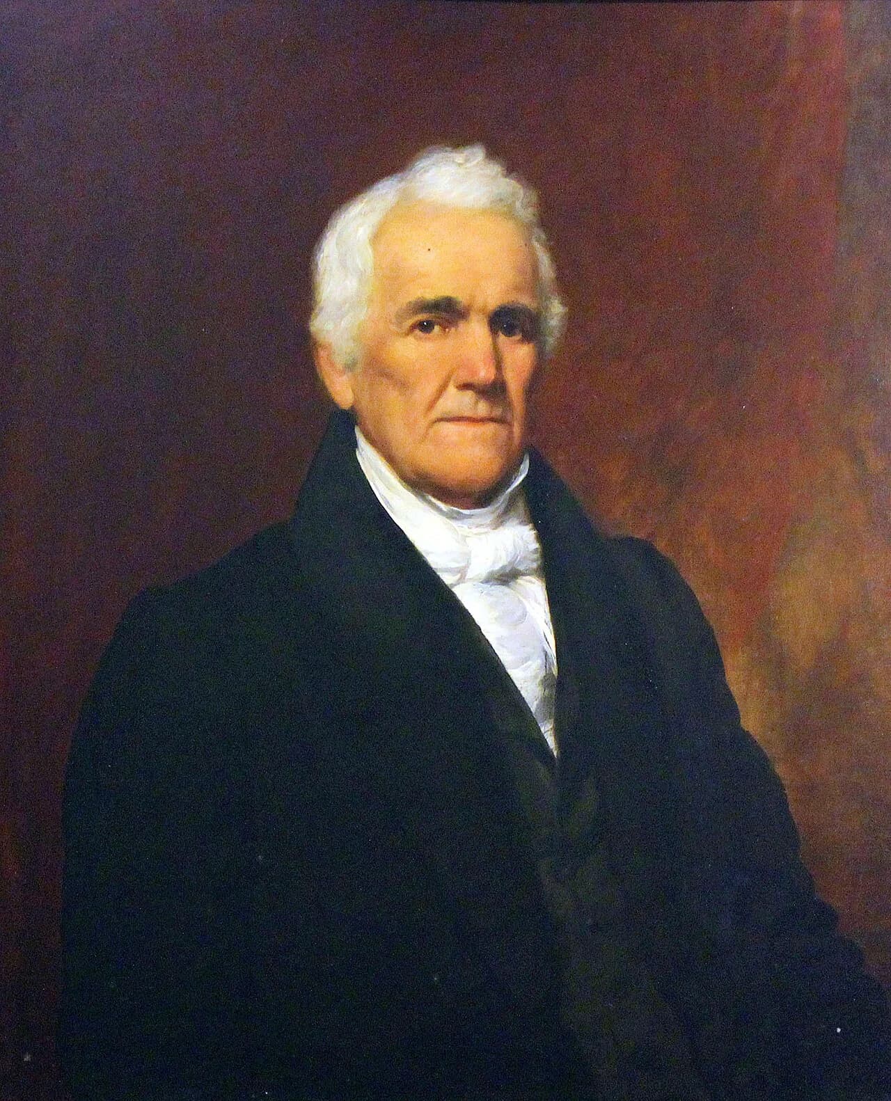 Homer Boardman