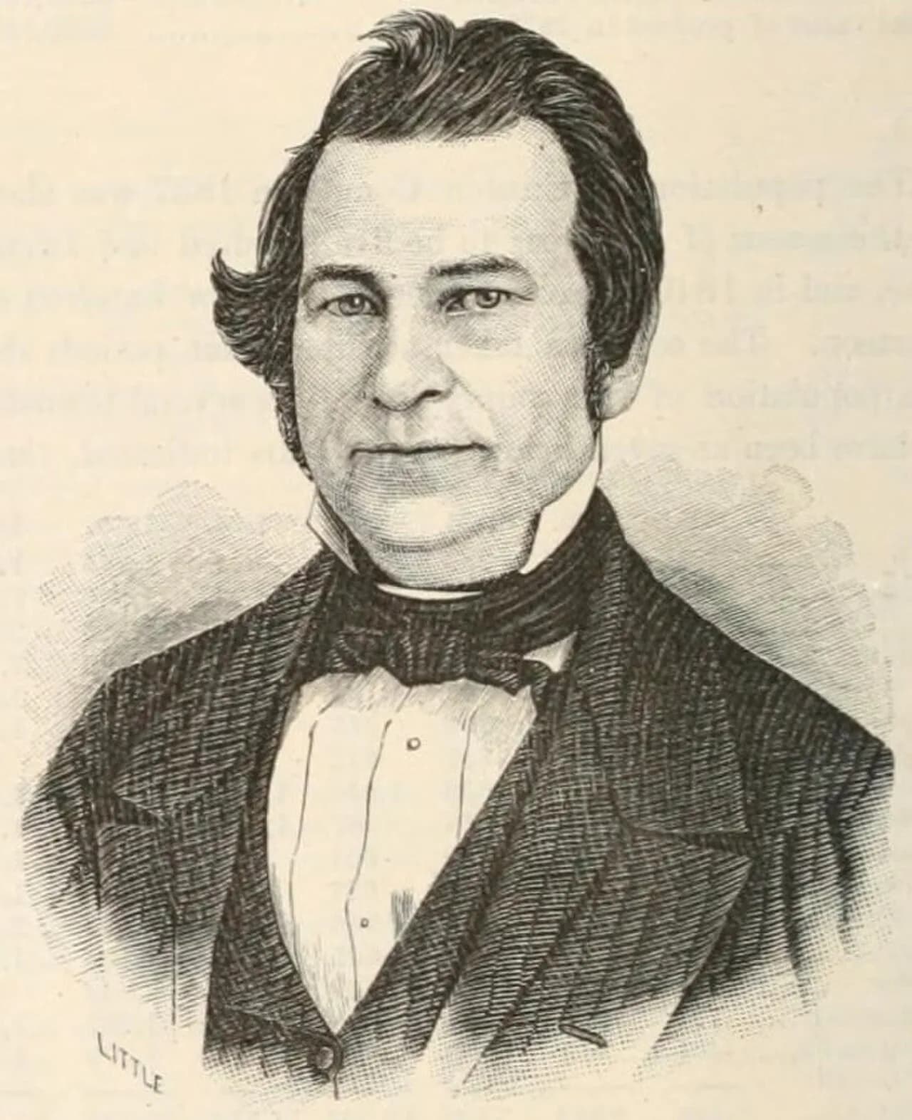 John Swegles Jr.