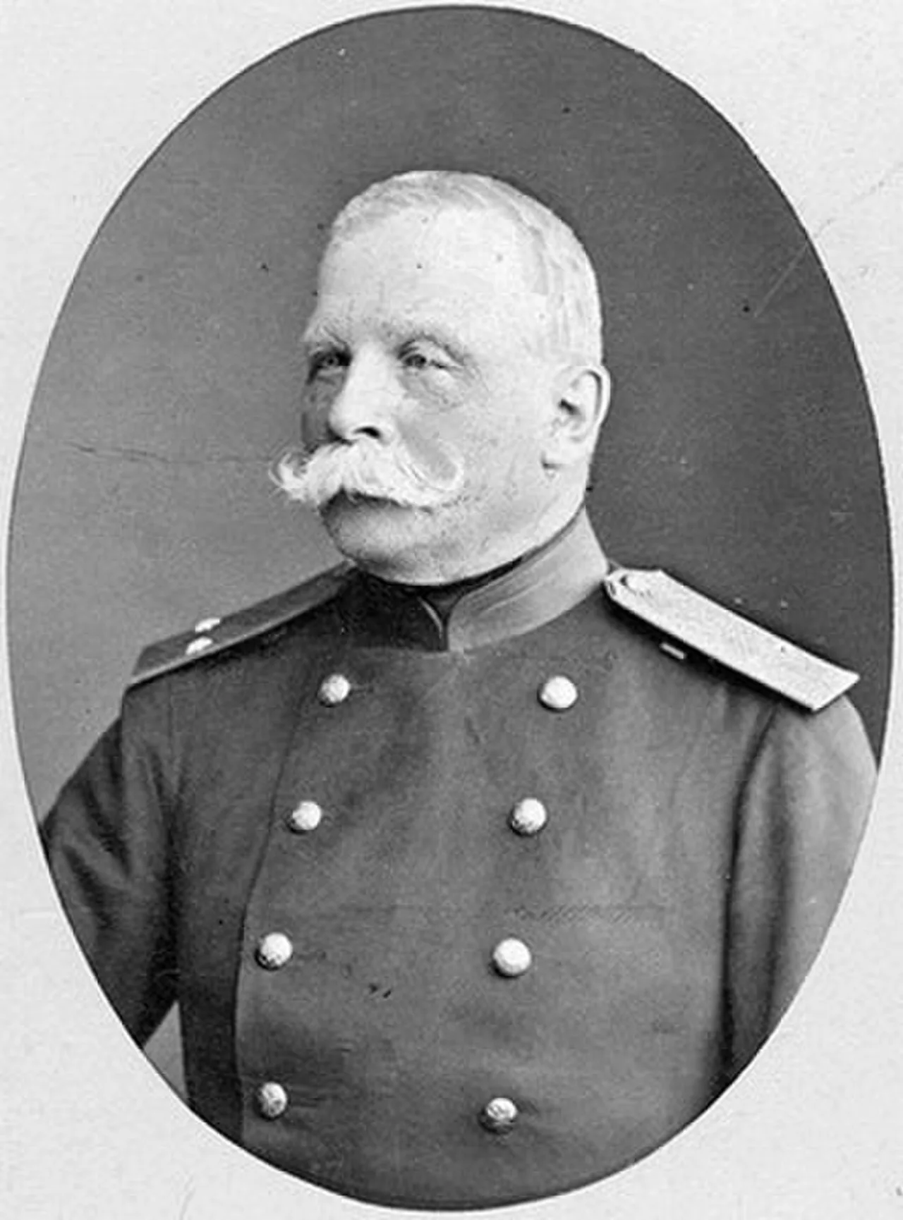 Roderich von Erckert