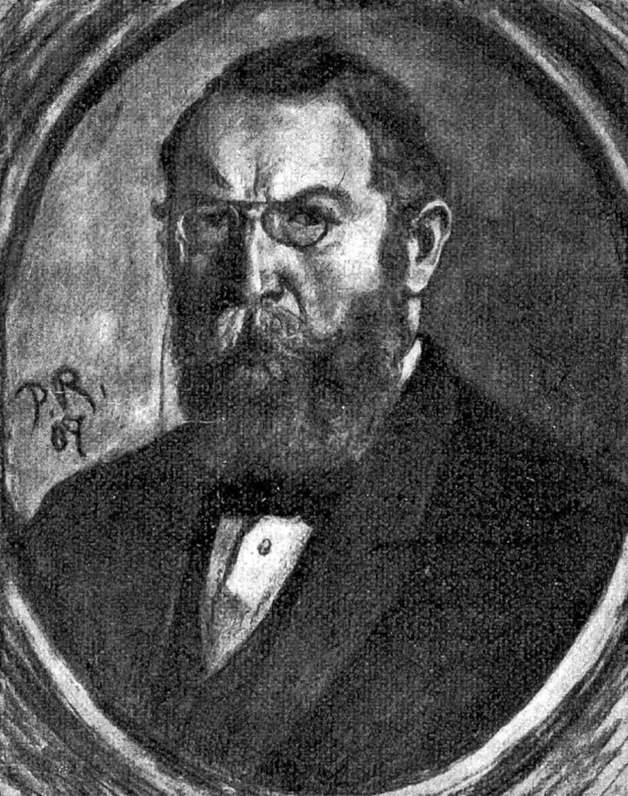 Johann Friedrich Schmid
