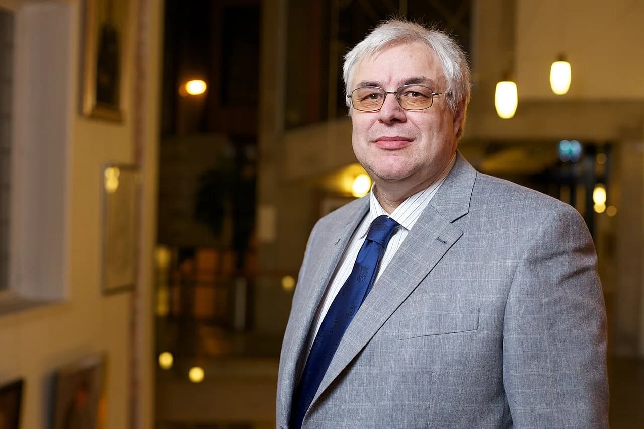 Xander van Asperen