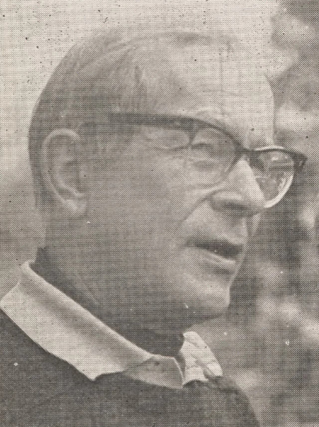 Marian Sulikowski
