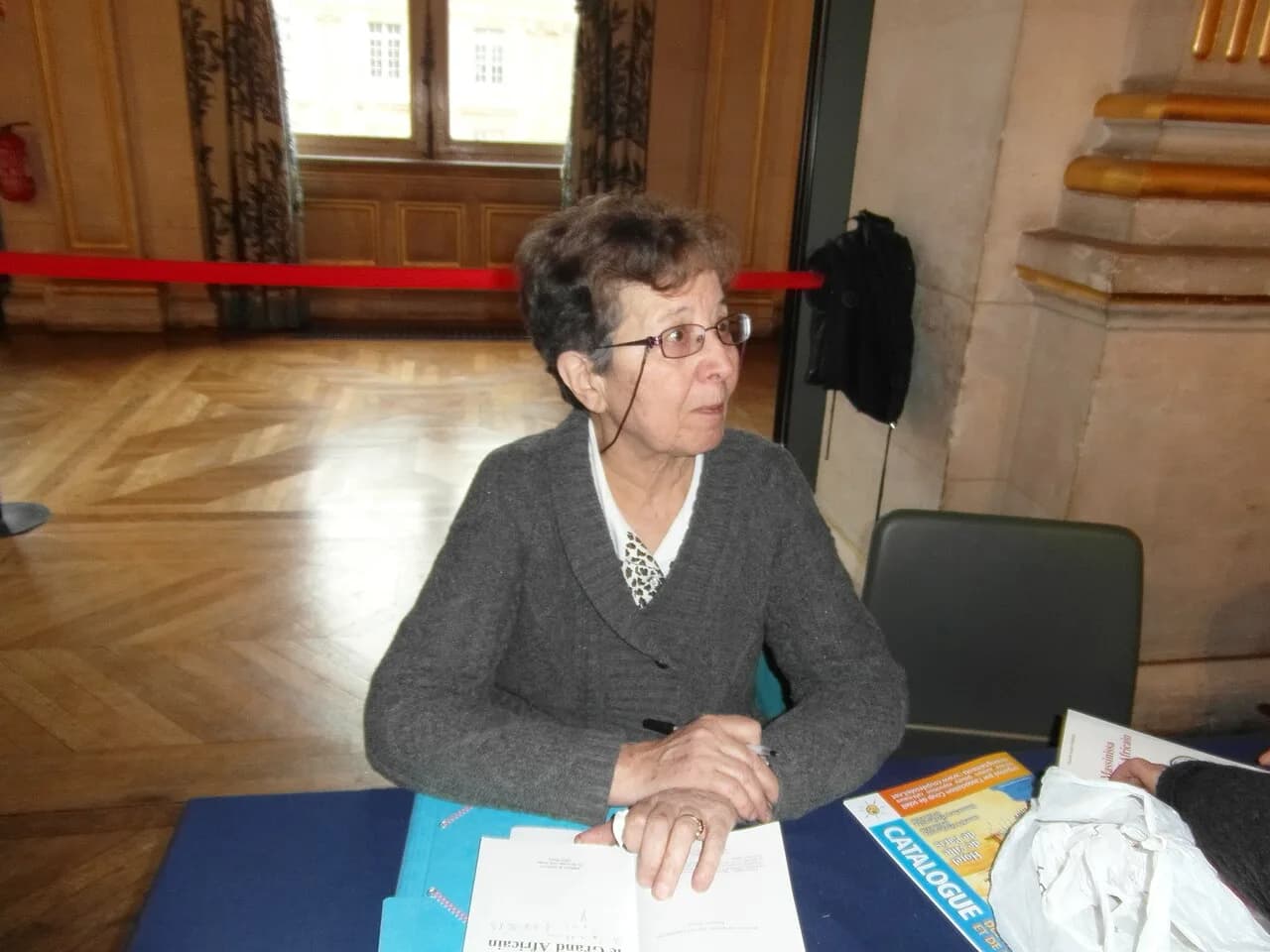 Houaria Kadra-Hadjadji