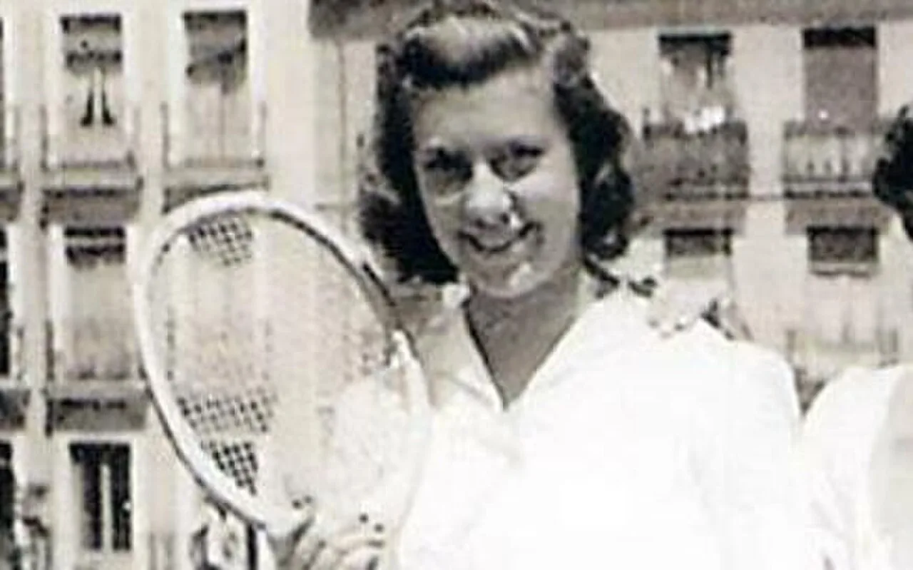 Maria Dolores Larramendi
