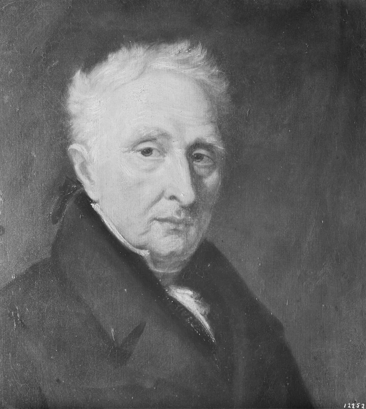 Daniel Carroll