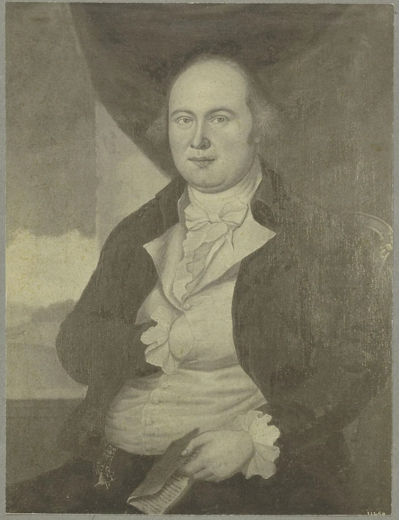 Charles Carroll of Bellevue