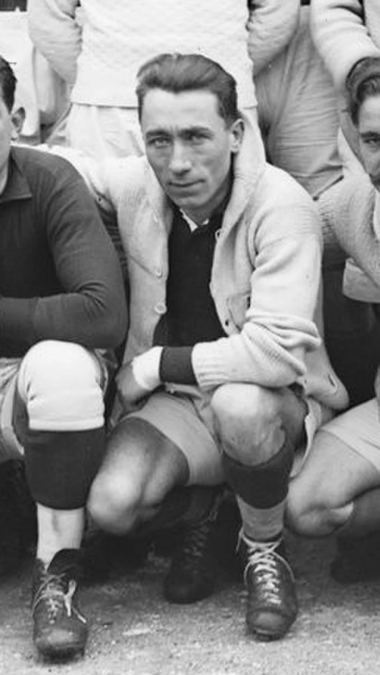 Charles Lacazedieu