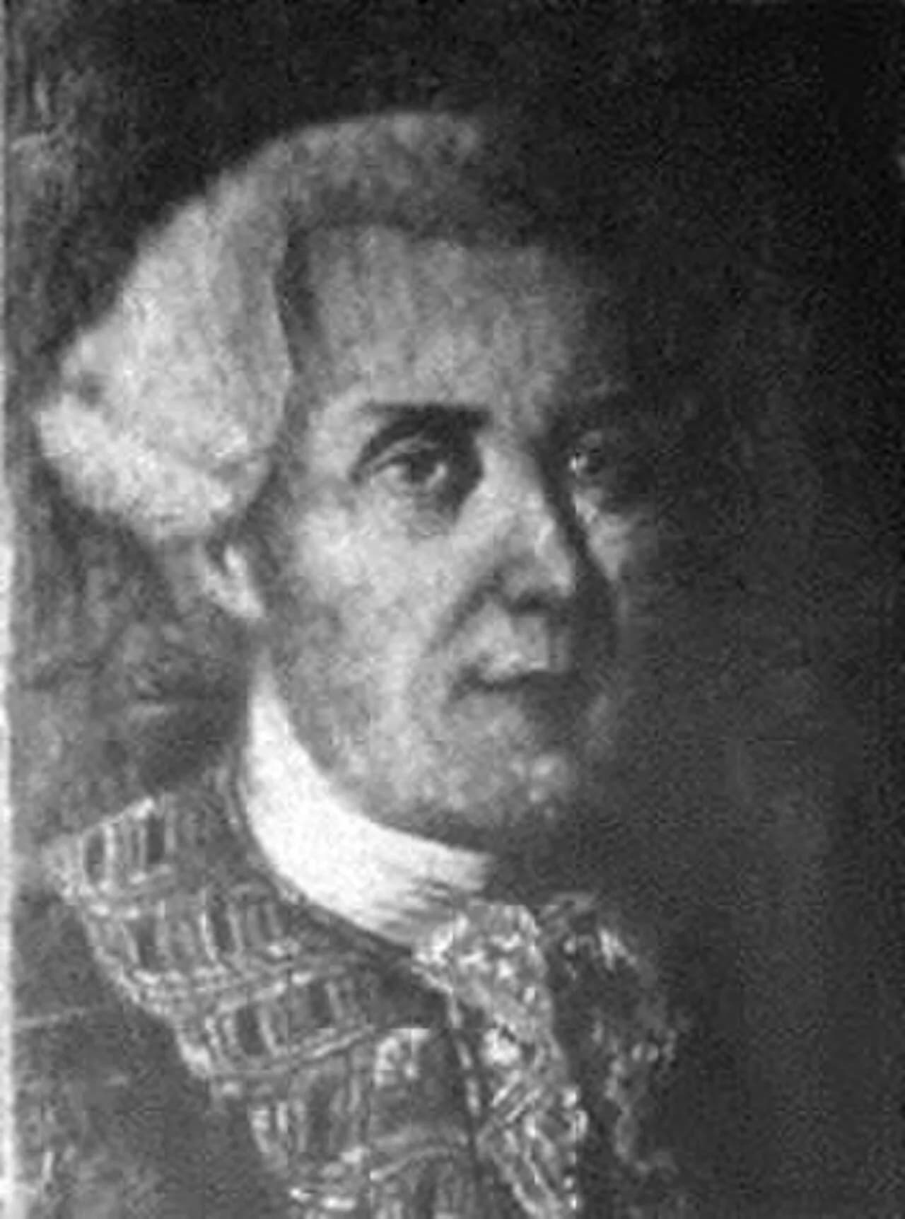 Manuel de Azlor y Urriés