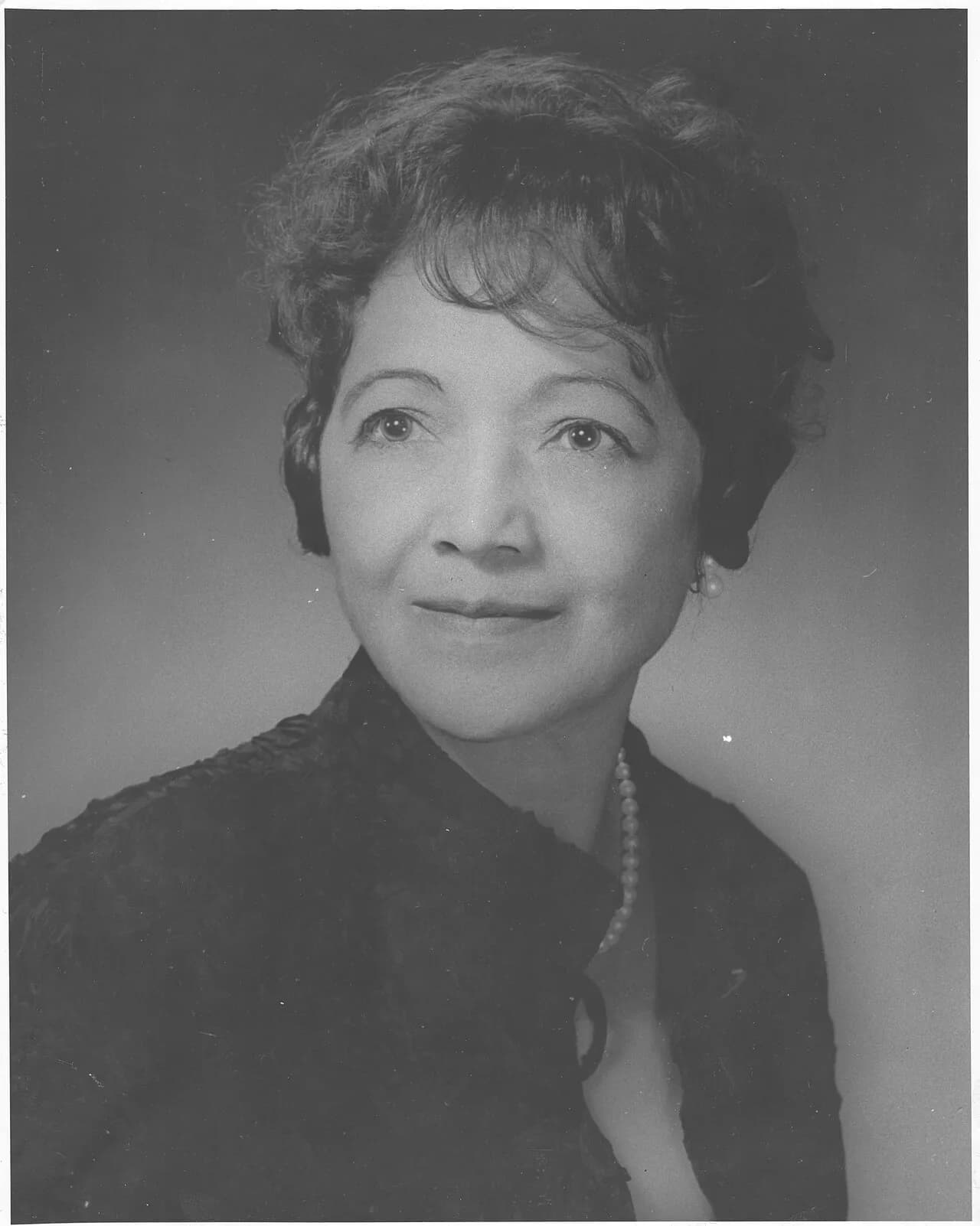 Ernest Mae McCarroll