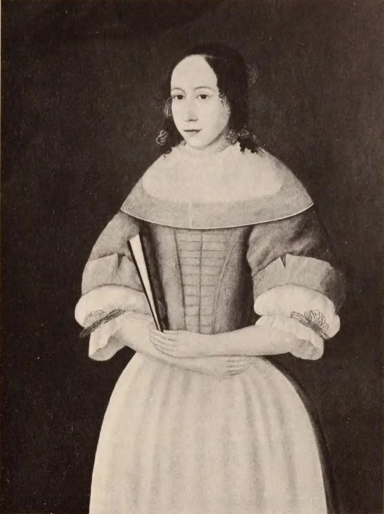 Anna Shepard