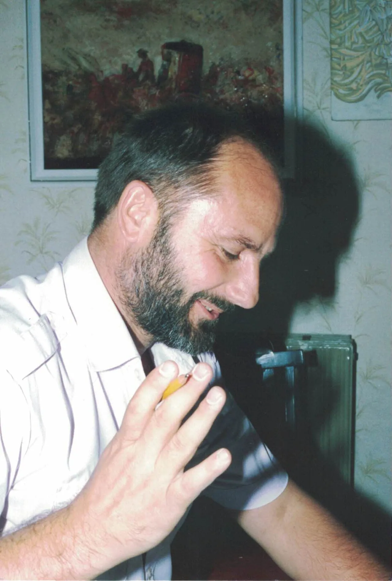 Todor Wakow