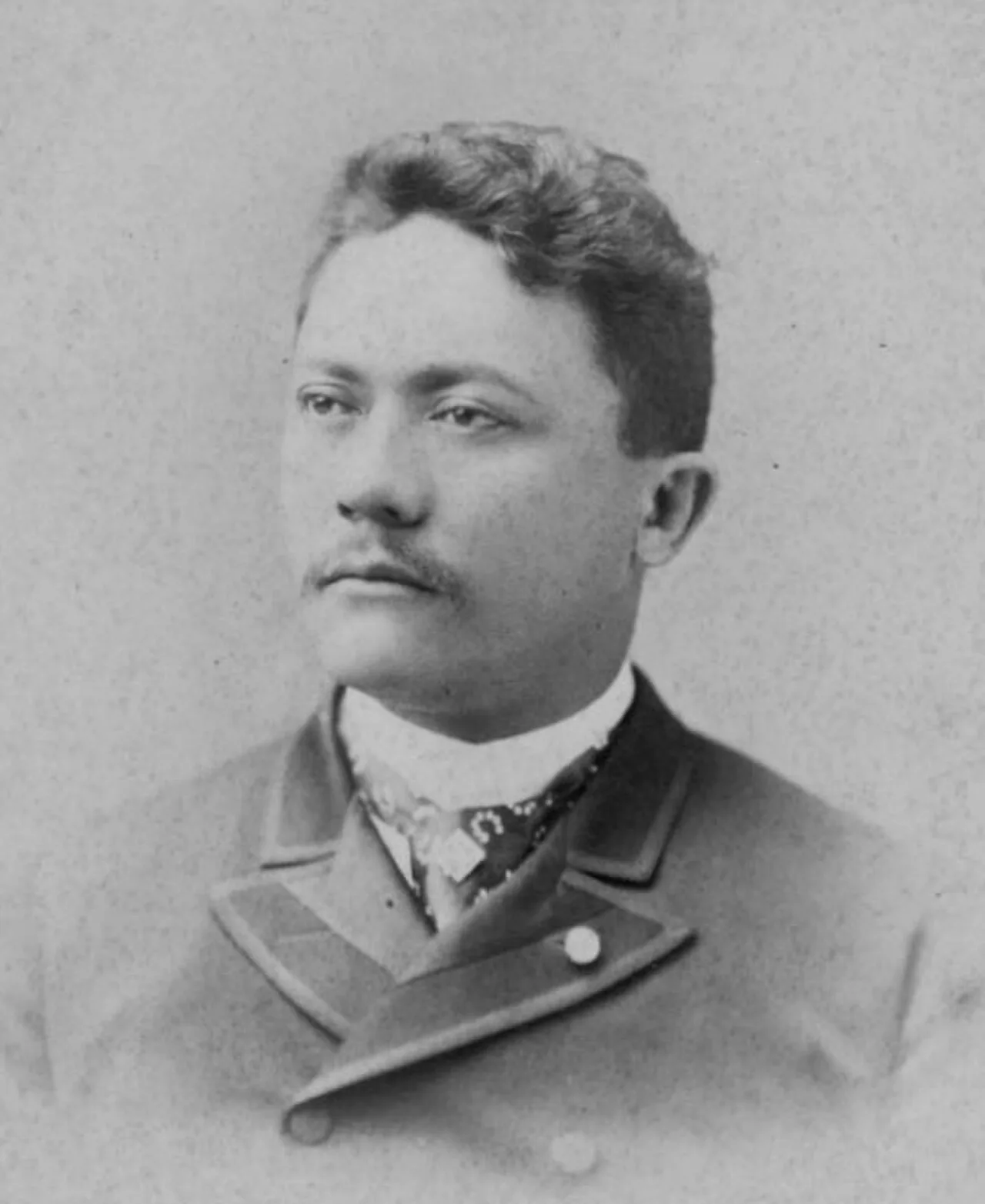 George Charles Moʻoheau Beckley