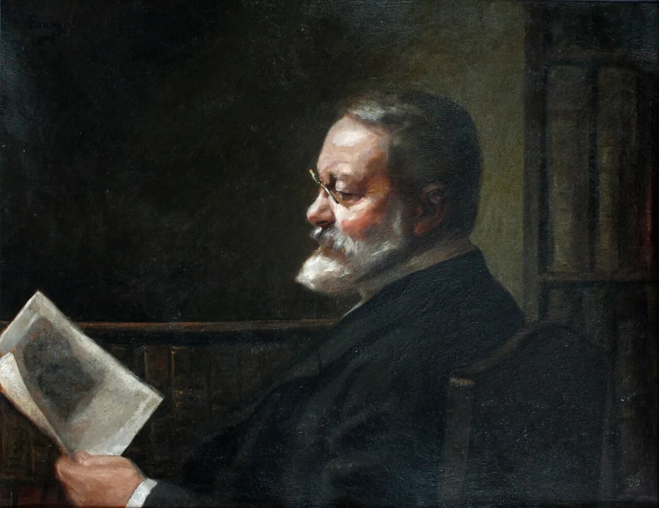Theodor Inama von Sternegg