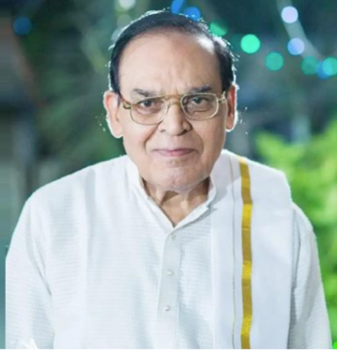 Bommireddy Sundara Rami Reddy