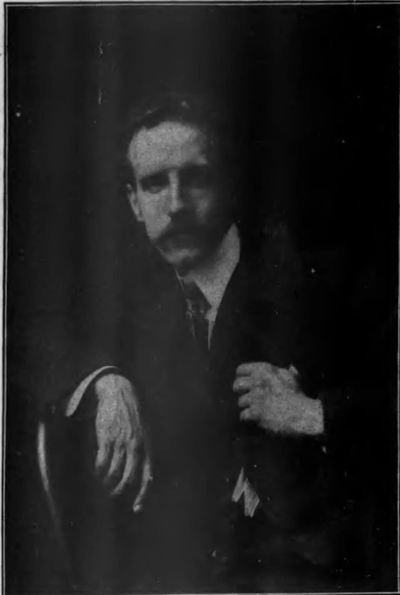 Charles Albert Lopez