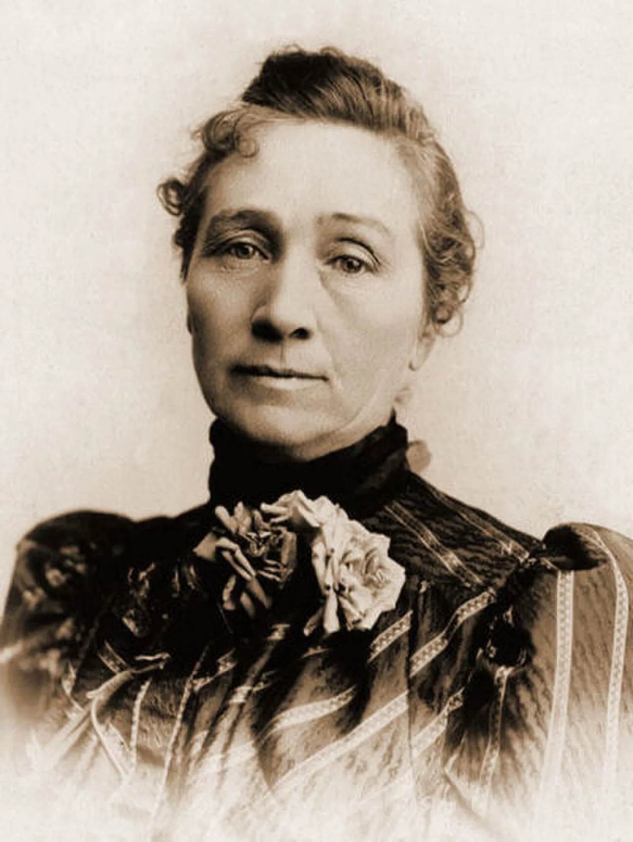 Zina P. Young Card