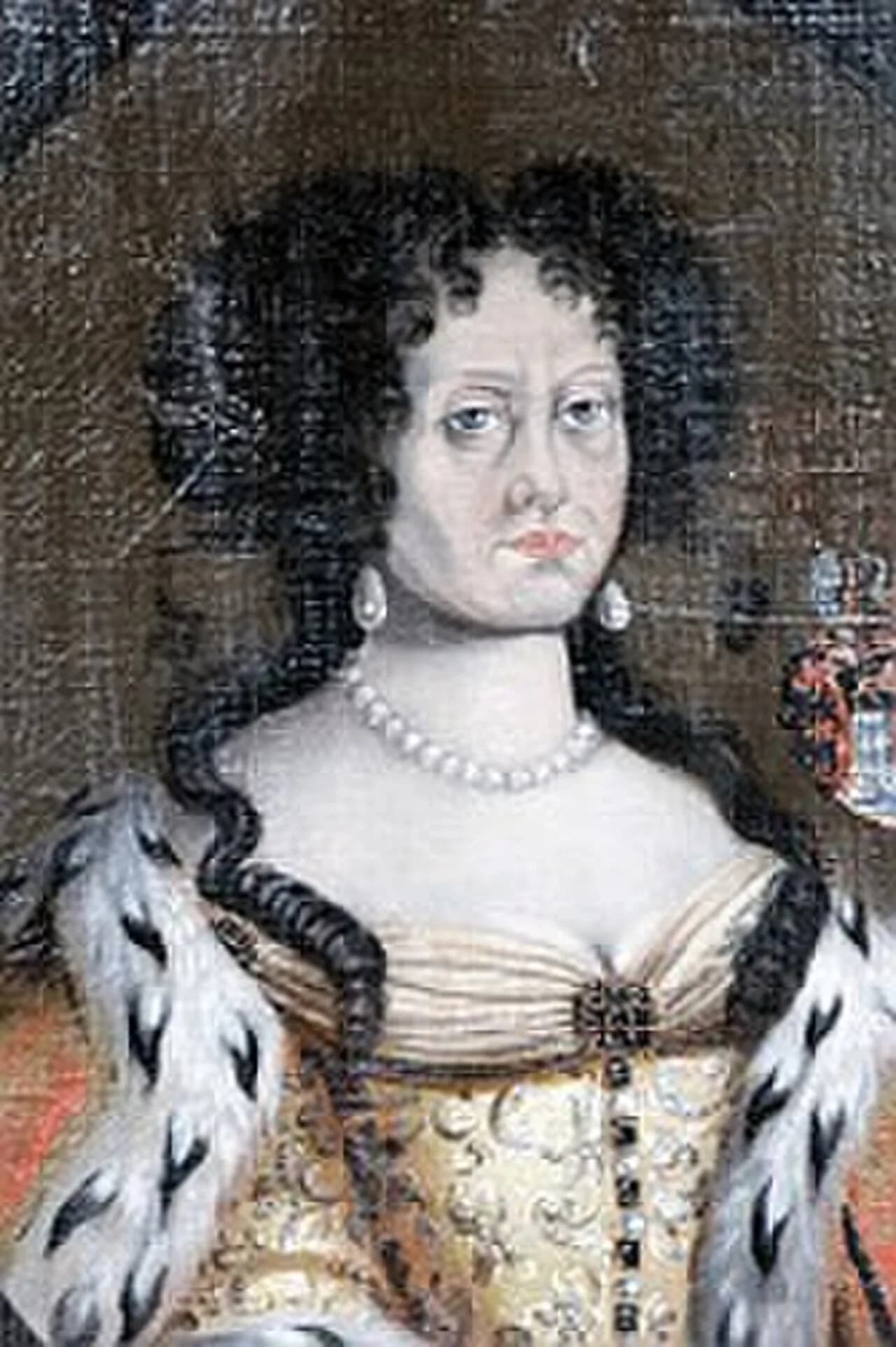 Anna Sophia von Pfalz-Zweibrücken-Birkenfeld