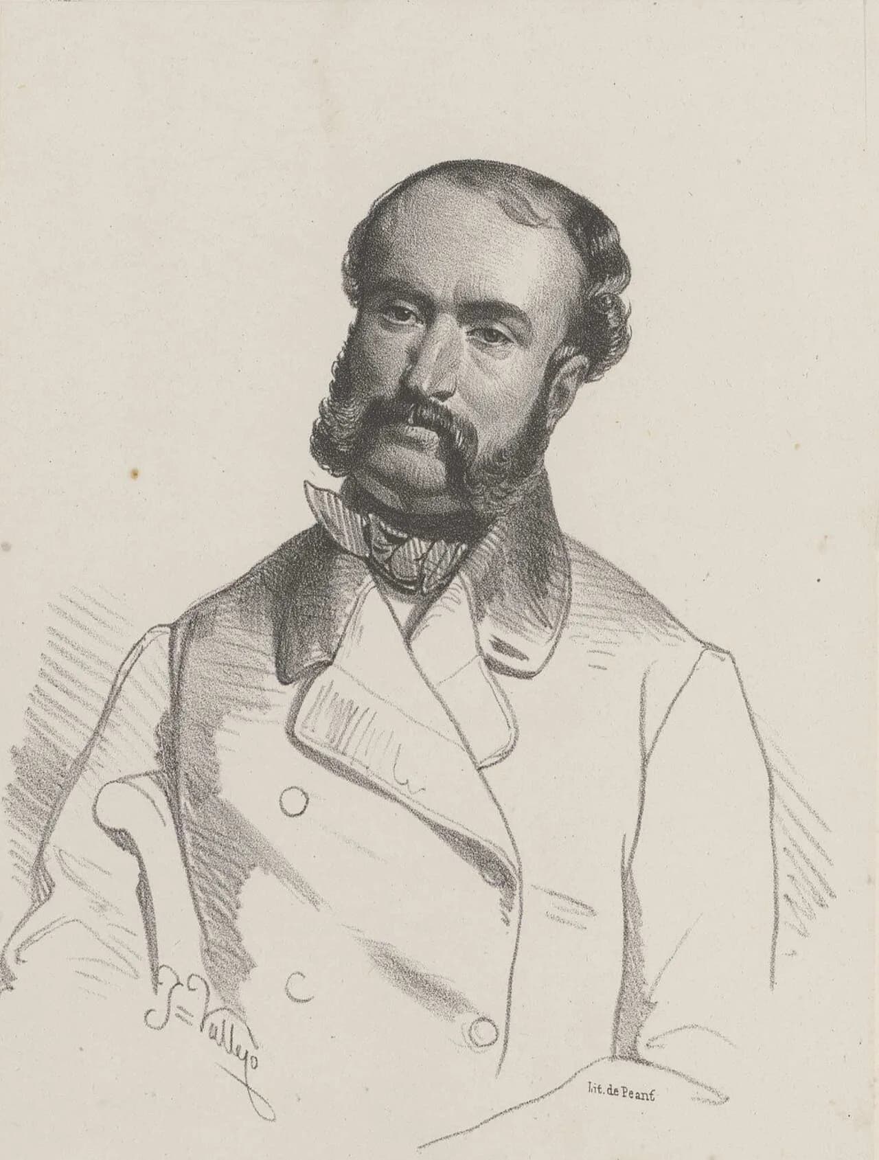 Manuel de Bertemati y Troncoso