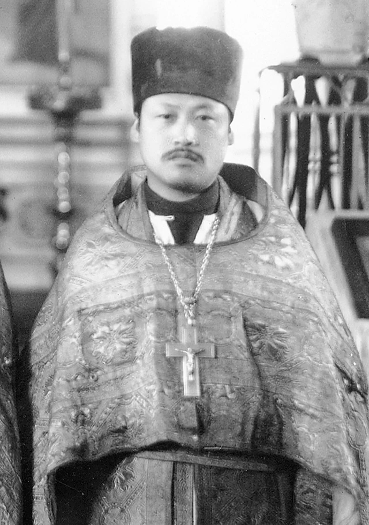 Stefan Wu