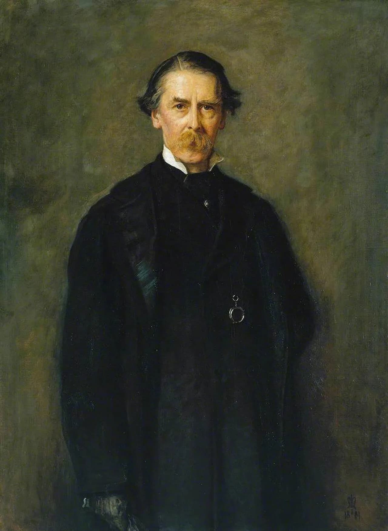 Henry Thompson