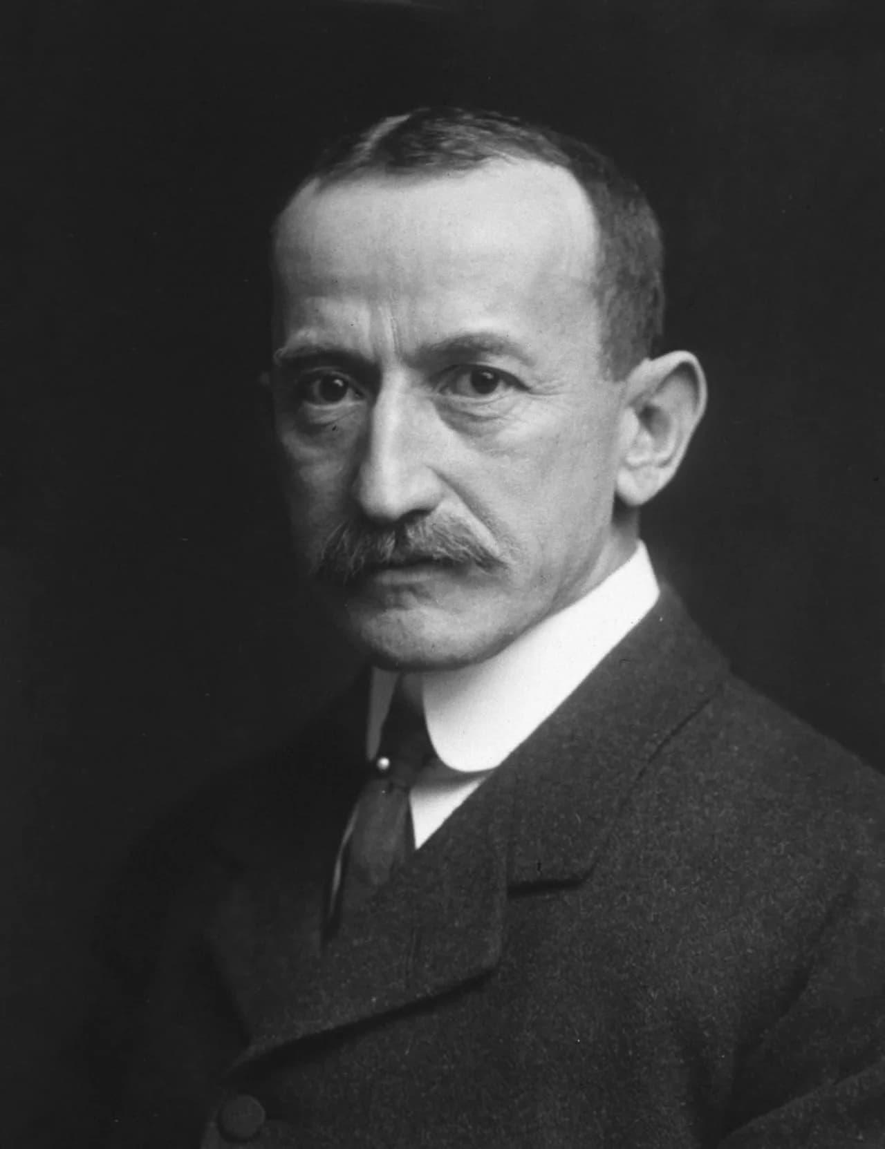 Carl Koller