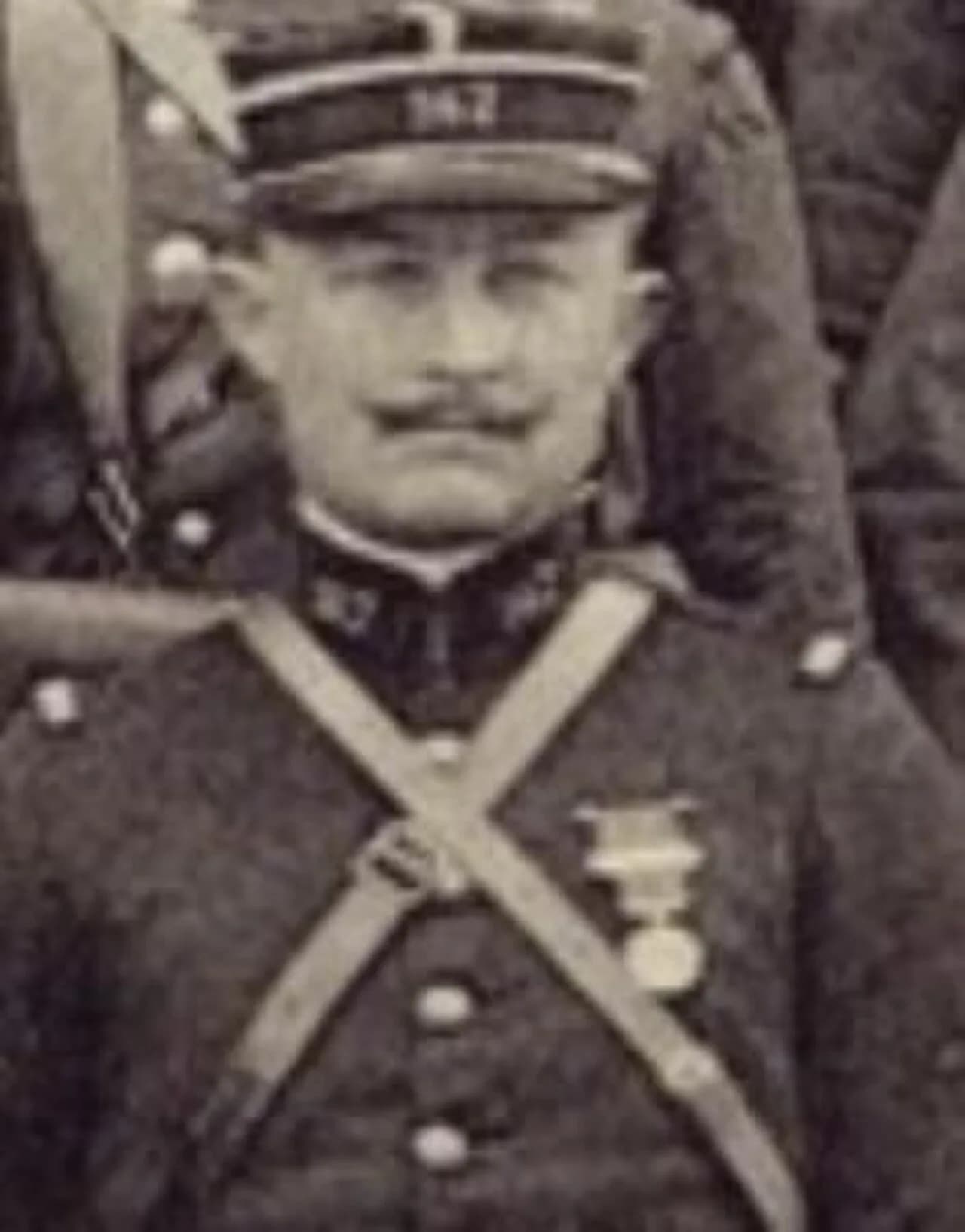 Henri Herduin