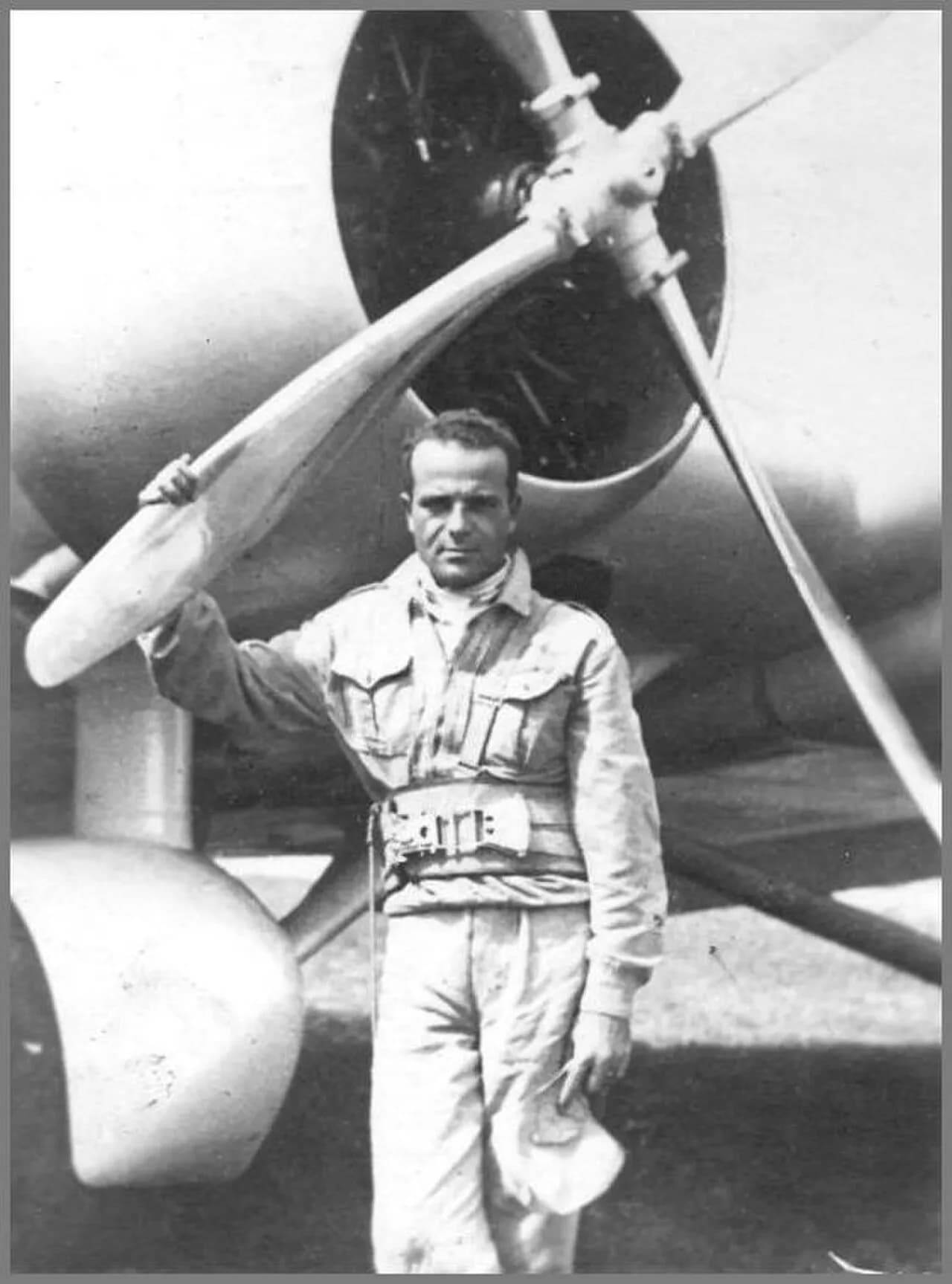 Pietro Mazzei