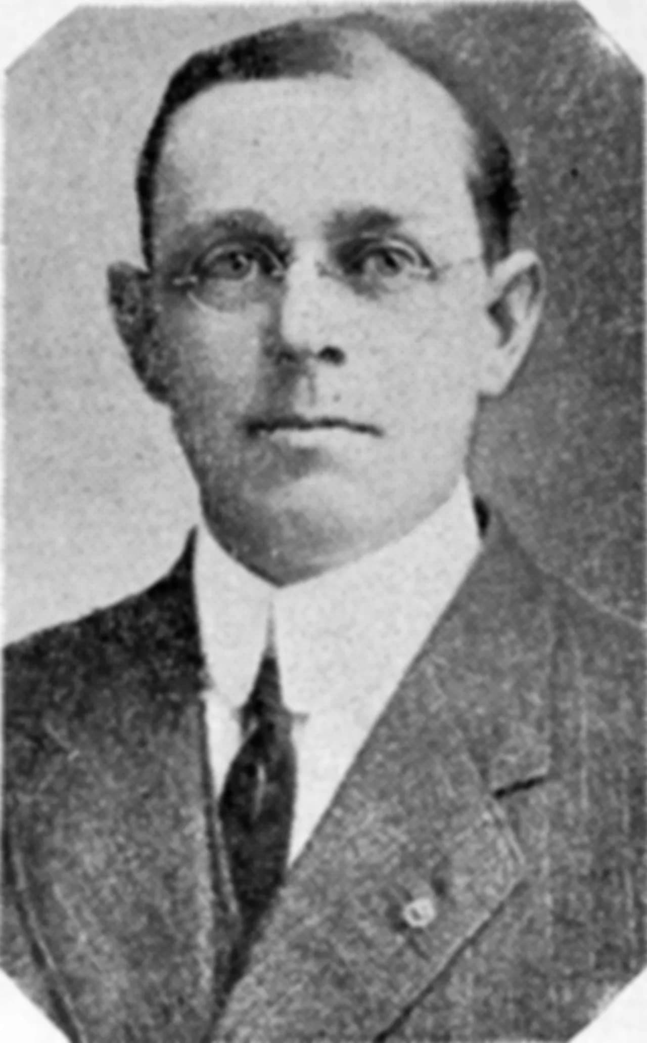 Edward E. Brodie