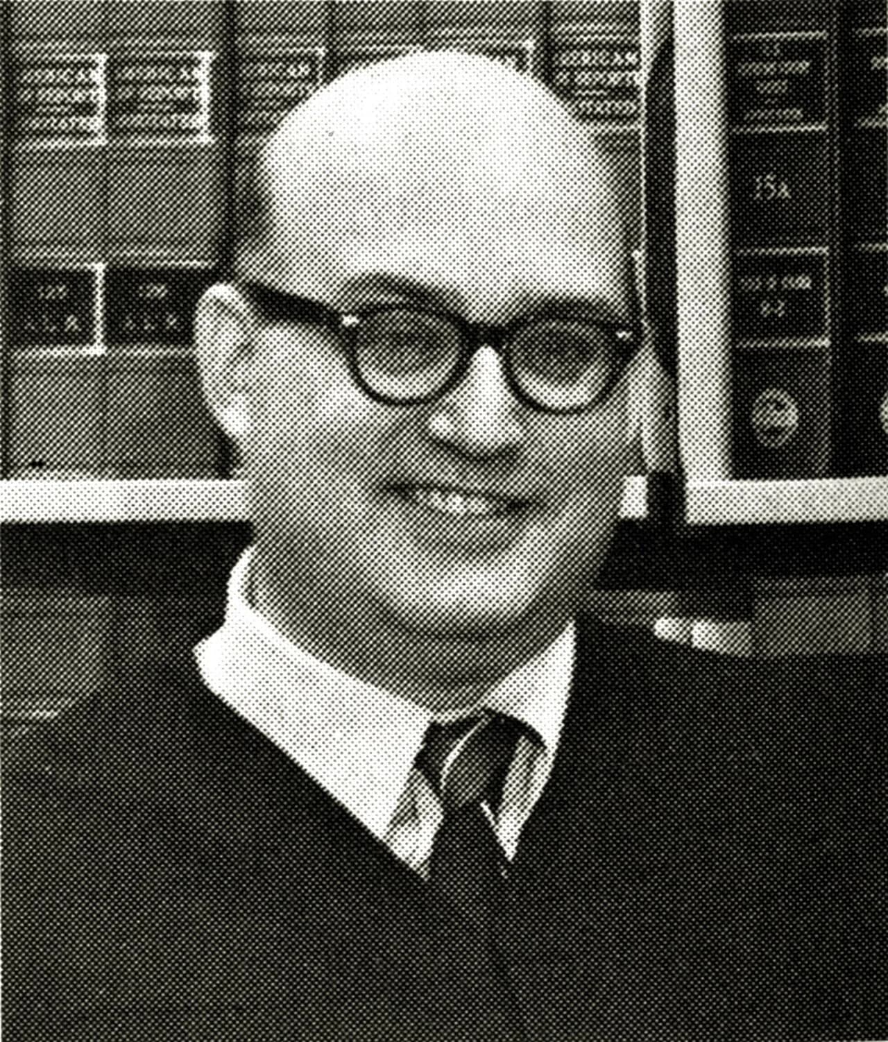 Robert Erwin