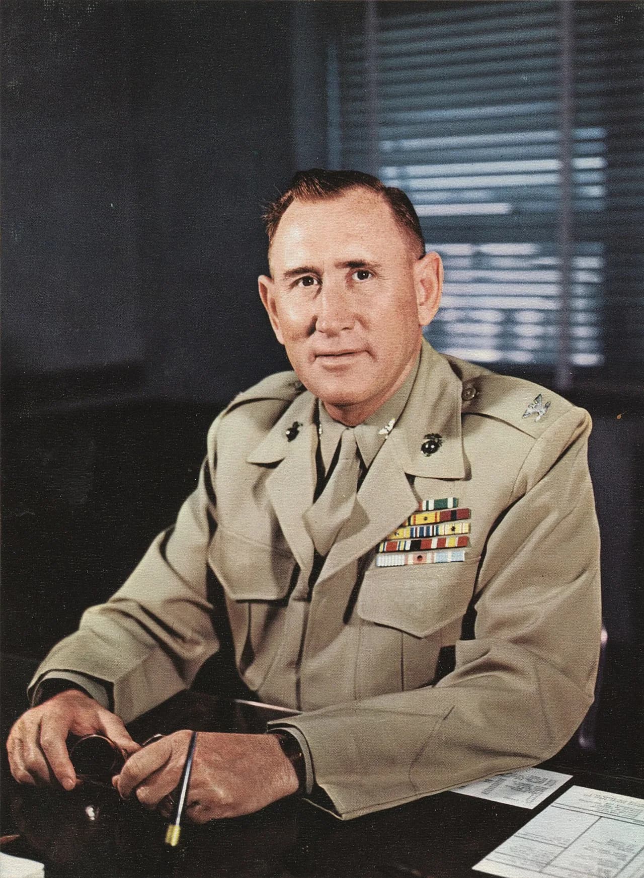Alva B. Lasswell