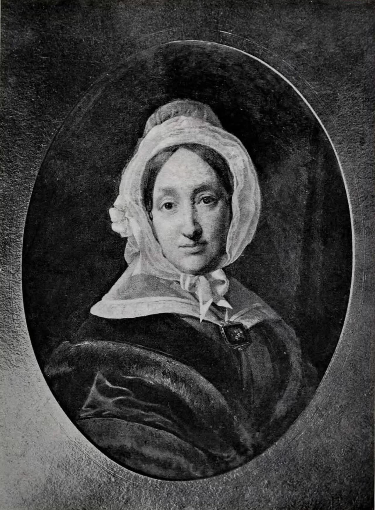 Eliza Perkins Cabot