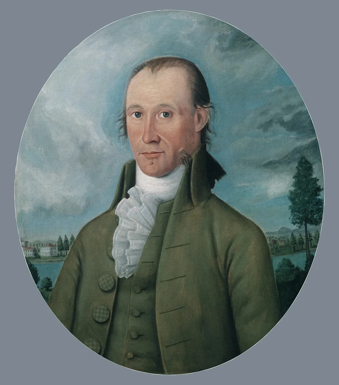 Jonathan Dwight