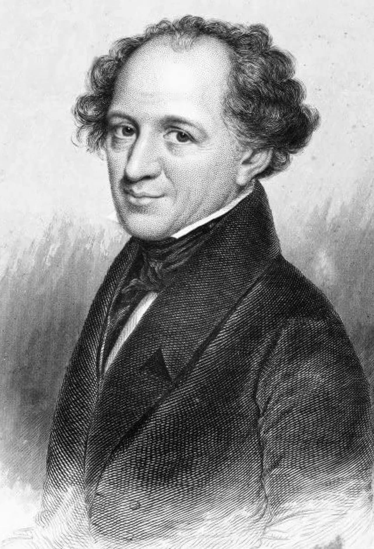 Theodore Sedgwick