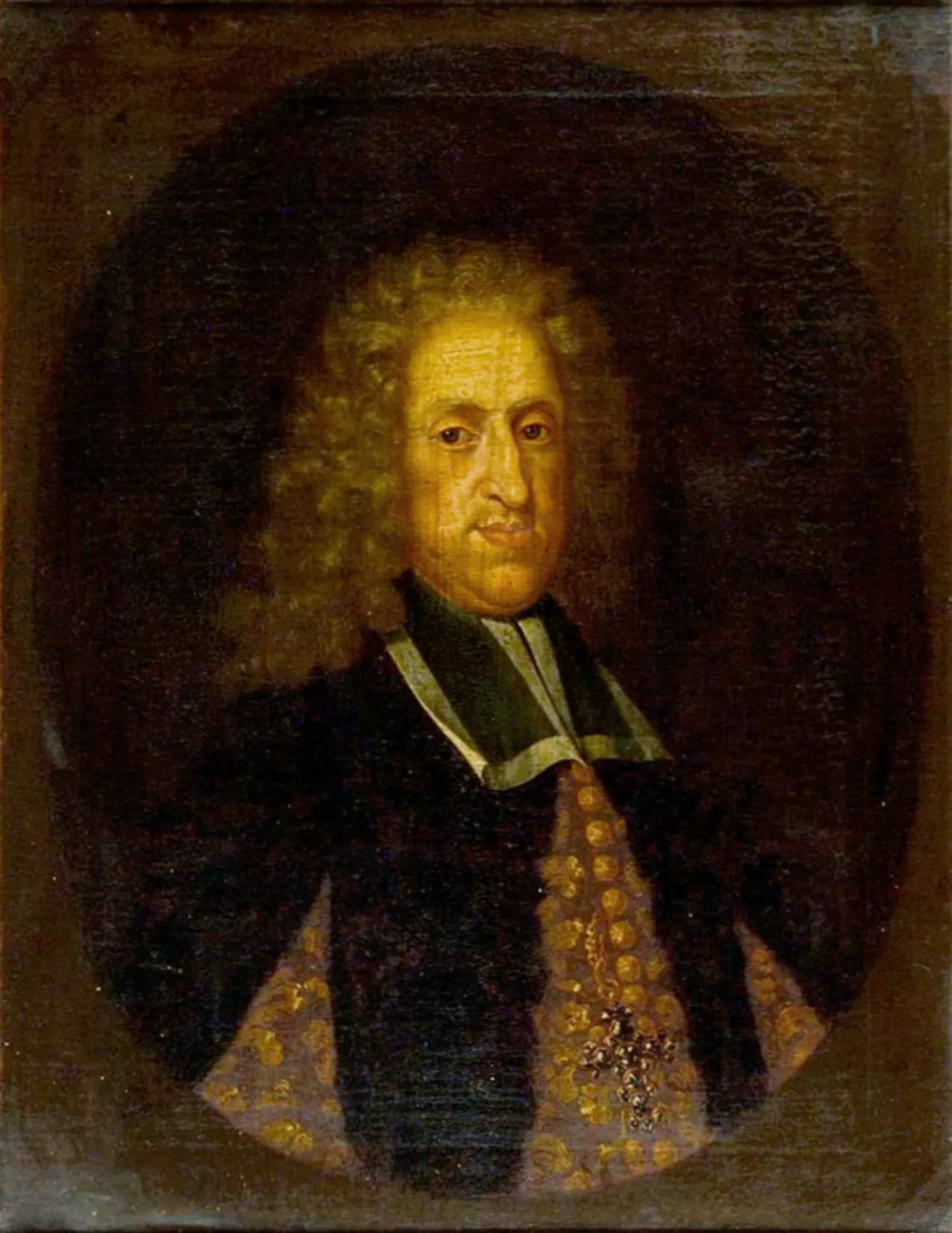 Alexander Sigismund von der Pfalz