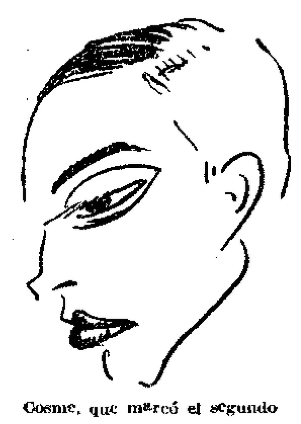 Cosme Vázquez