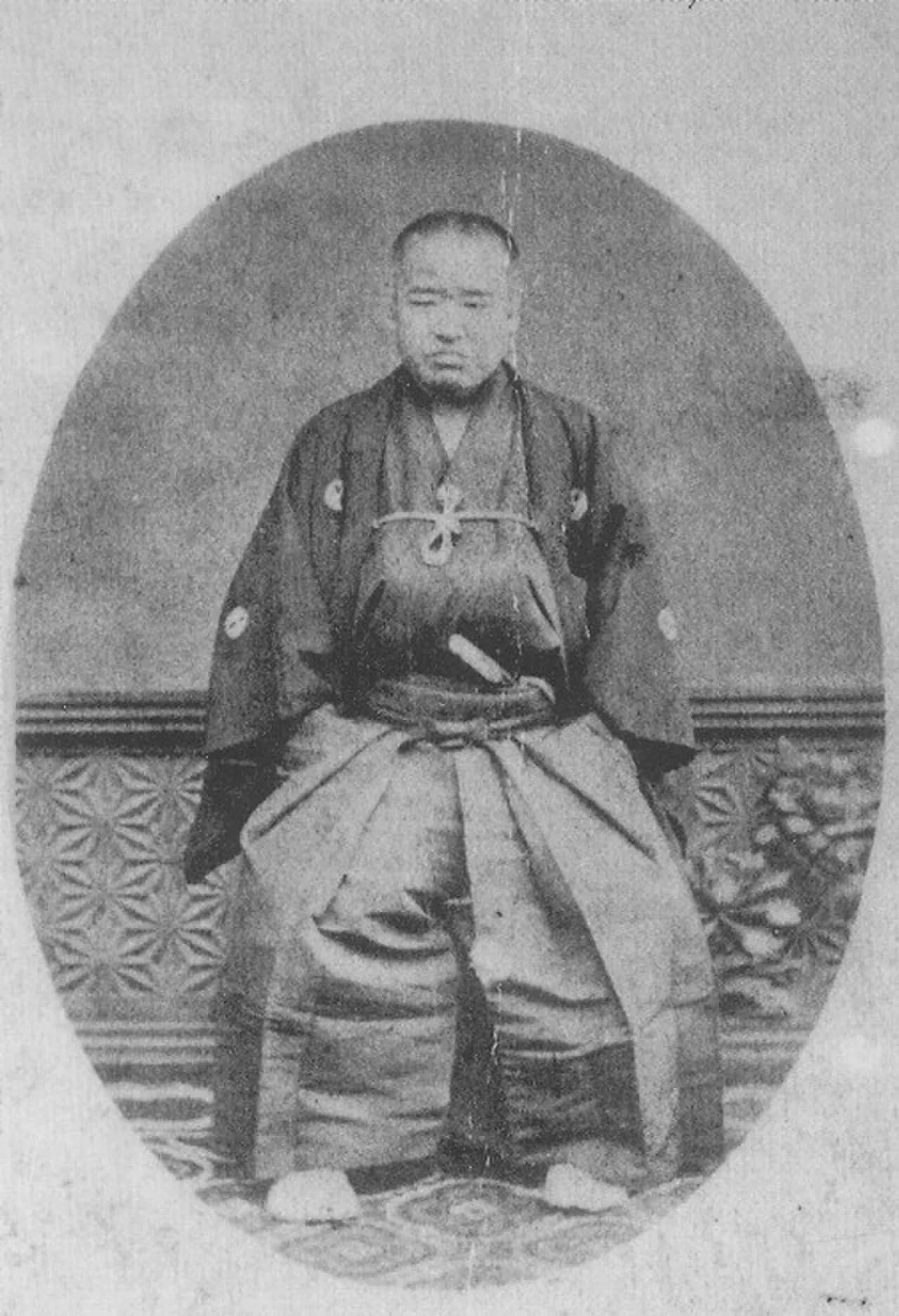 Date Yoshikuni