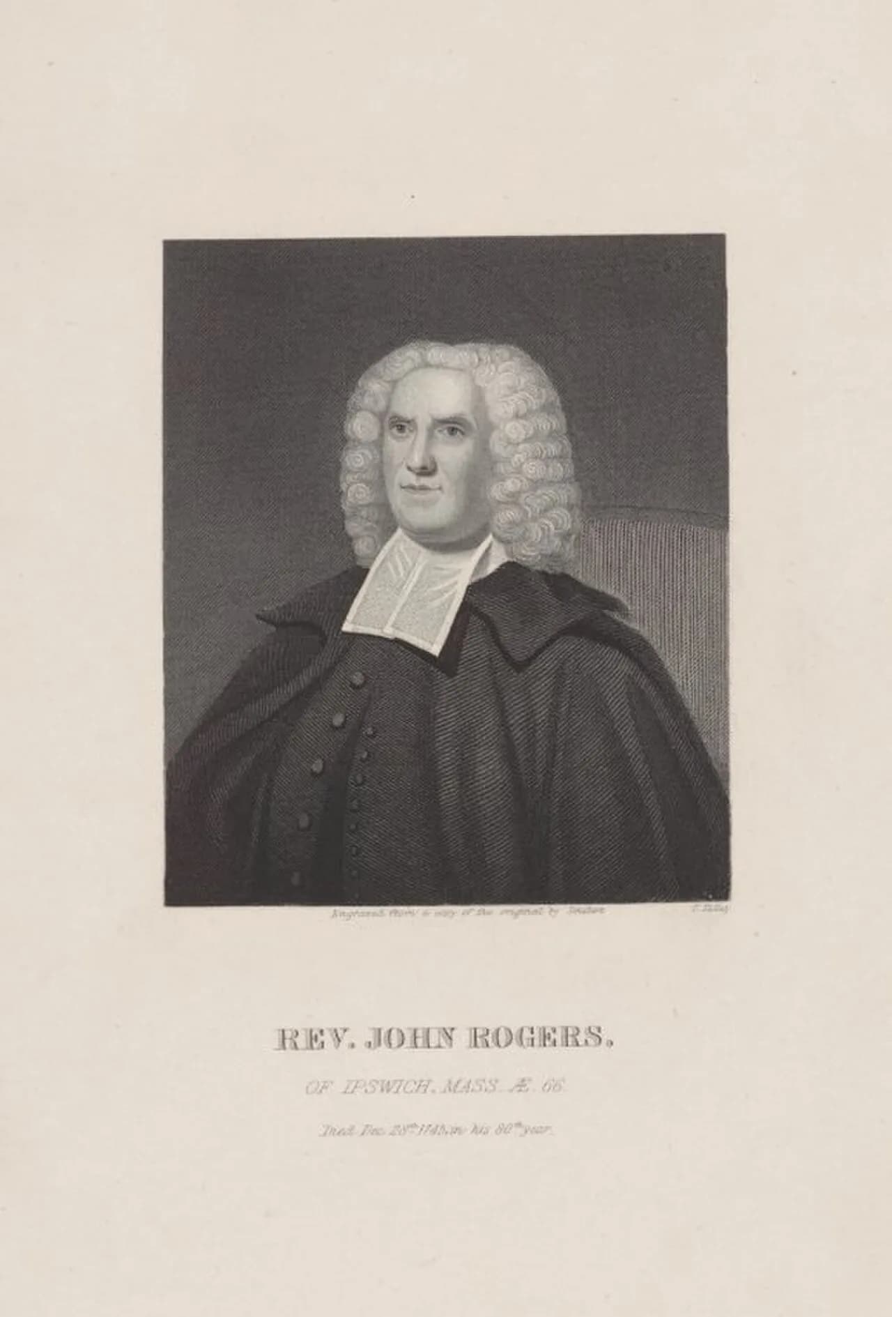 John Rogers