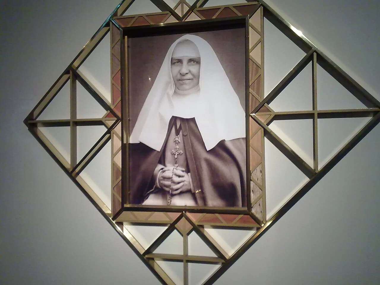 Hendrina Stenmanns