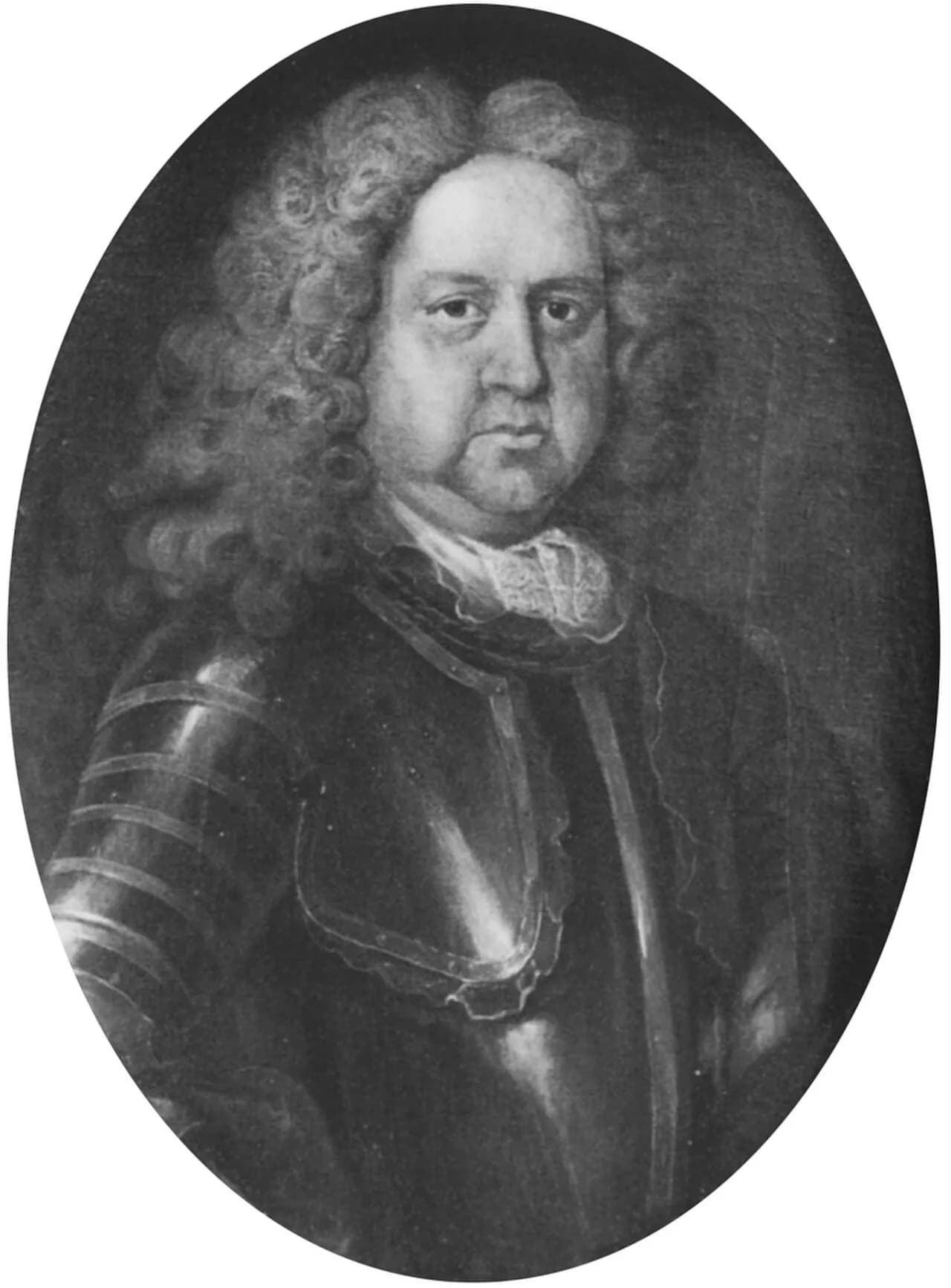 Friedrich August
