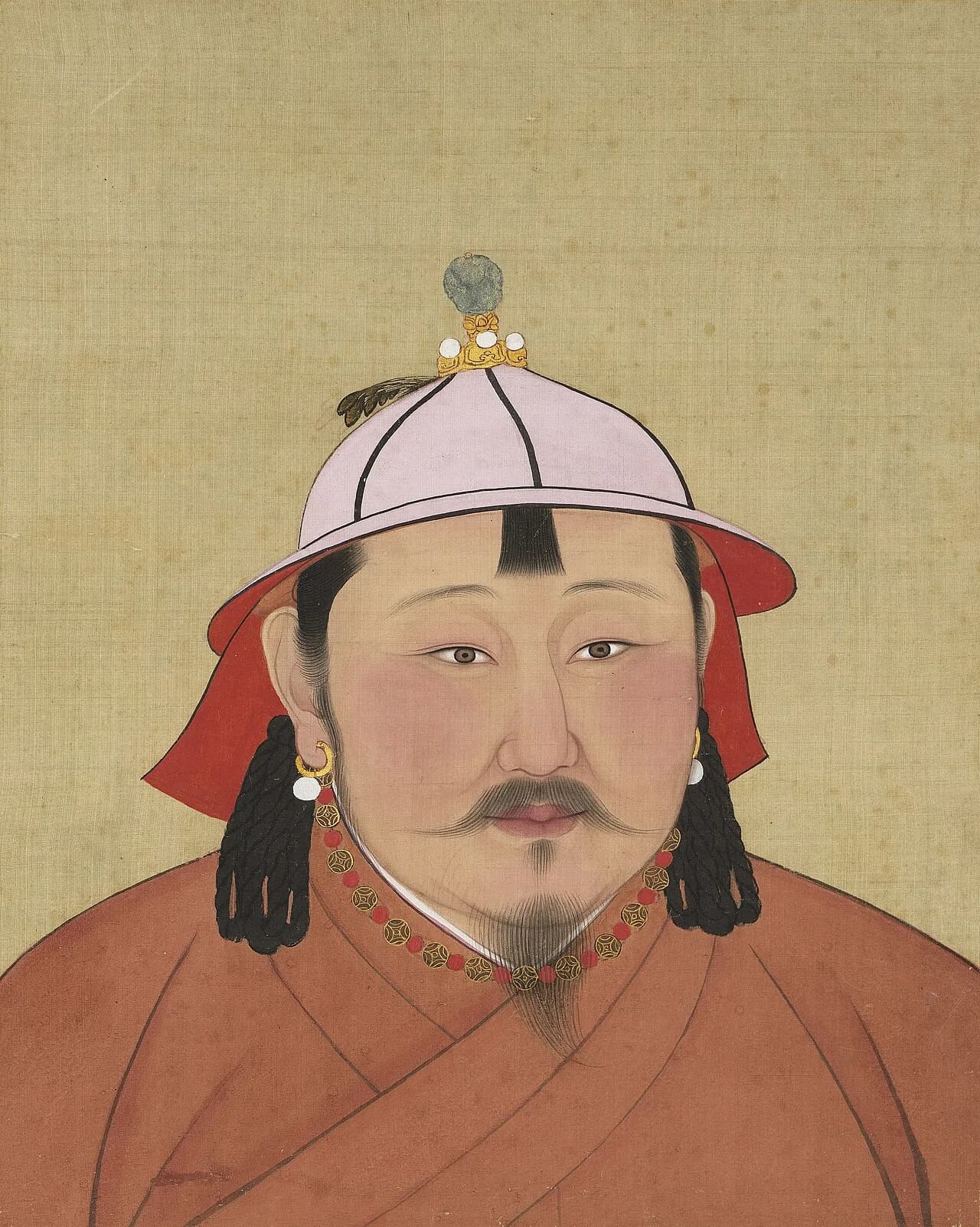 Timur Khan