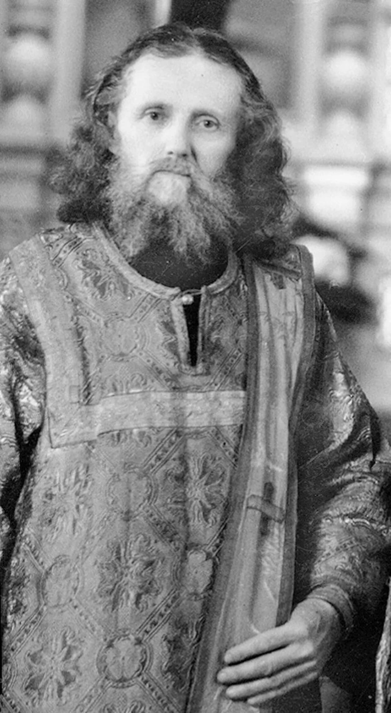 Valentin Karmilov